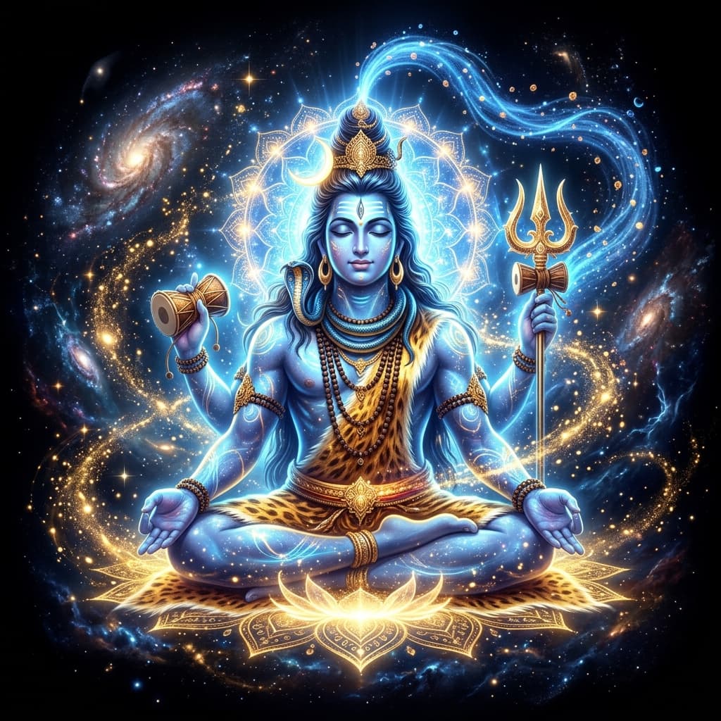 Karma Yoga in Daily Life