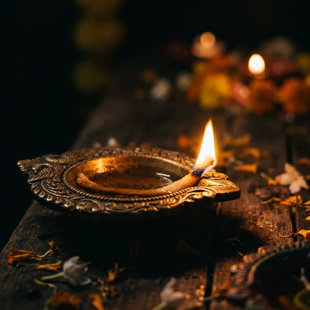 Bhagavad Gita Featured Video
