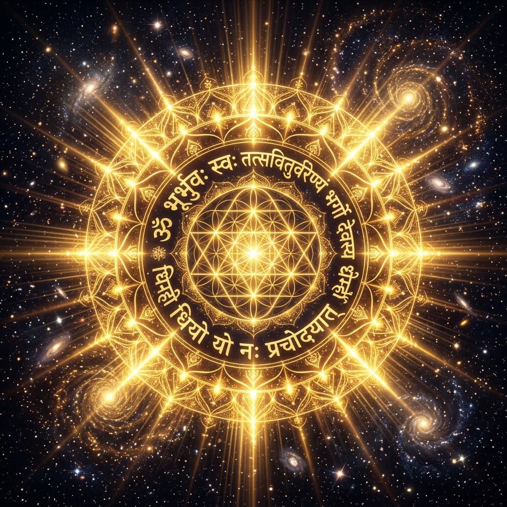 Puranic Compilation & Cosmogony Cycles in 88,000 Rishi Assemblies
